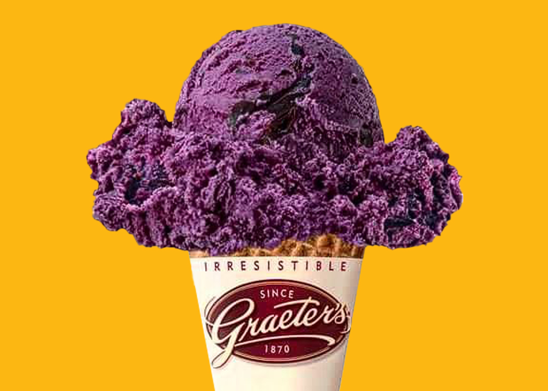 Graeter's Since 1870