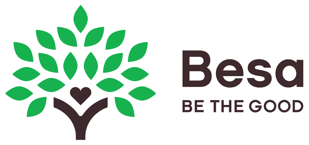 Besa Be the Good