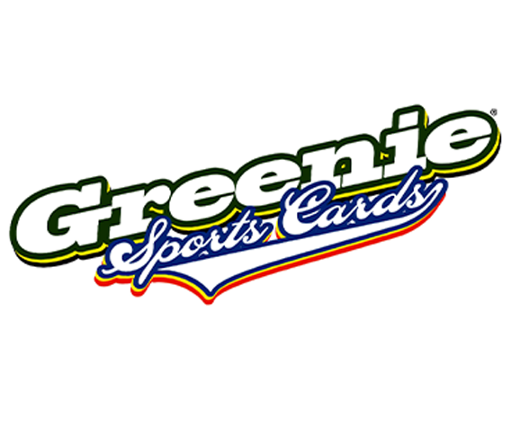 Greenie Sports Cards